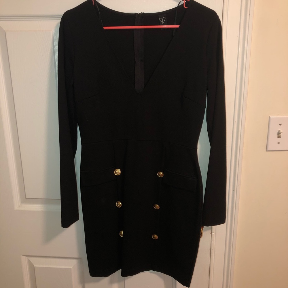 Windsor dress